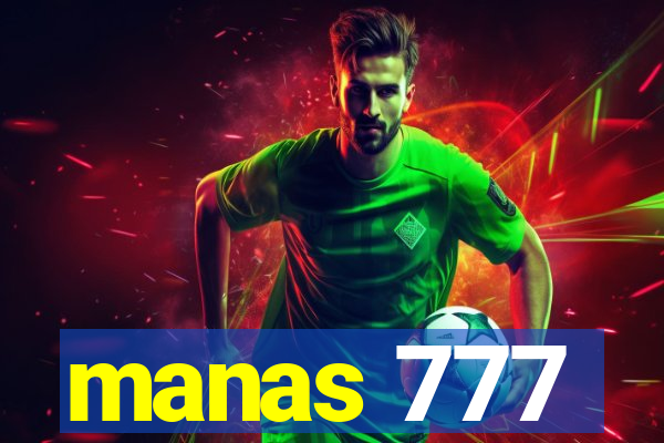 manas 777